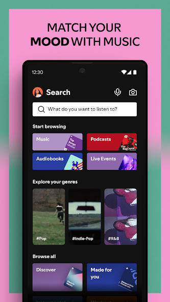 Screen